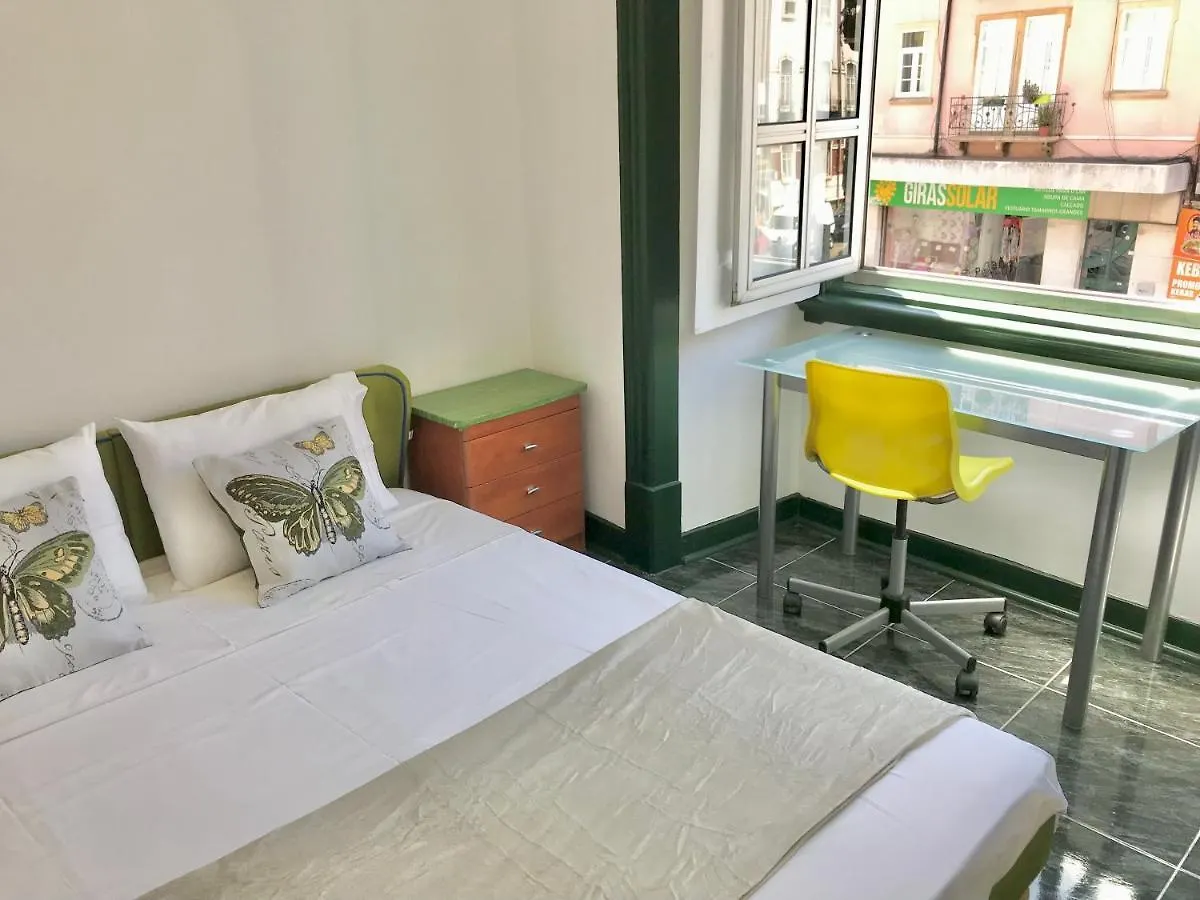 Sublime Olive Bedroom 리스본 0*,  포르투갈