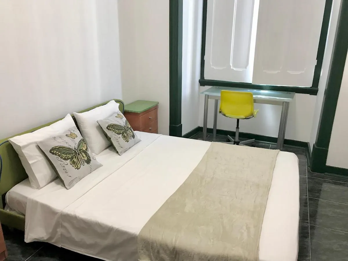 Privat bolig Sublime Olive Bedroom Lisboa